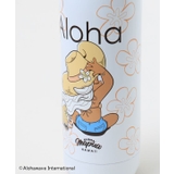 【カヒコ】ハウオリステンレスボトル【ALOHA MAPUA】 | アミナコレクション  | 詳細画像4 