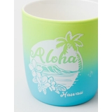 【カヒコ】【食器】アロハグラデマグ | アミナコレクション | 詳細画像2