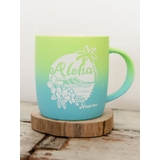 【カヒコ】【食器】アロハグラデマグ | アミナコレクション | 詳細画像9