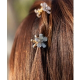 【カヒコ】プルメビジュミニSETヘアクリップ | アミナコレクション | 詳細画像3