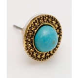 【カヒコ】ターコポハクSETピアス | アミナコレクション | 詳細画像4