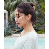 【カヒコ】スタフィーヘアクリップ | チャイハネ | 詳細画像1