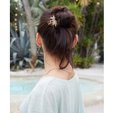 【カヒコ】スタフィーヘアクリップ | チャイハネ | 詳細画像2