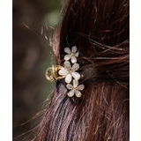 【カヒコ】プルメアモヘアクリップ | アミナコレクション  | 詳細画像2 