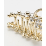 【カヒコ】ビジュプルメヘアクリップ | アミナコレクション  | 詳細画像3 