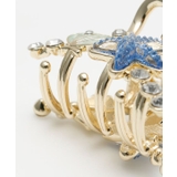 【カヒコ】スタフィシェルヘアクリップ | アミナコレクション  | 詳細画像3 