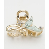 ゴールド | 【カヒコ】アウホエールヘアクリップ | アミナコレクション 