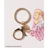 【カヒコ】ミニコームキーホルダー【ALOHA MAPUA】 | アミナコレクション  | 詳細画像2 