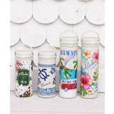 【カヒコ】【保冷・保温】ハナホウミニボトル | アミナコレクション  | 詳細画像1 