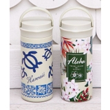 【カヒコ】【保冷・保温】ハナホウミニボトル | アミナコレクション  | 詳細画像2 