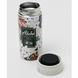 【カヒコ】【保冷・保温】ハナホウミニボトル | アミナコレクション  | 詳細画像5 