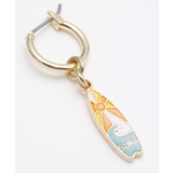 【カヒコ】ナルボードＳＥＴピアス | アミナコレクション  | 詳細画像3 