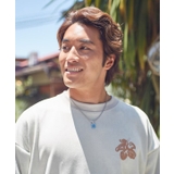 【カヒコ】オルオルタグネックレス | アミナコレクション  | 詳細画像1 