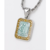 ミント | 【カヒコ】オルオルタグネックレス | アミナコレクション 