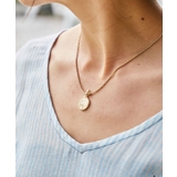 【カヒコ】ハワイアンコインネックレス | アミナコレクション | 詳細画像15