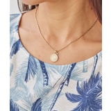 【カヒコ】ハワイアンコインネックレス | アミナコレクション | 詳細画像2