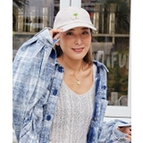 【カヒコ】ハワイアンコインネックレス | アミナコレクション | 詳細画像5