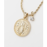 その他3 | 【カヒコ】ハワイアンコインネックレス | アミナコレクション