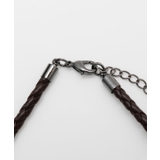 【カヒコ】メンズクロスフィッシュフックネックレス | アミナコレクション  | 詳細画像6 