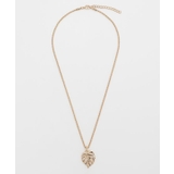 【カヒコ】ノアモンステラネックレス | アミナコレクション  | 詳細画像3 