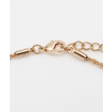 【カヒコ】ノアモンステラネックレス | アミナコレクション  | 詳細画像4 