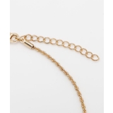 【カヒコ】ノアモンステラネックレス | アミナコレクション  | 詳細画像5 