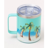 【カヒコ】【保温・保冷】ワレアマグカップ | アミナコレクション  | 詳細画像4 