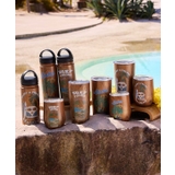 【カヒコ】【保温・保冷】アリイタンブラーL【SURF&Palms】 | アミナコレクション | 詳細画像1