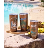 【カヒコ】【保温・保冷】アリイタンブラーL【SURF&Palms】 | アミナコレクション | 詳細画像2