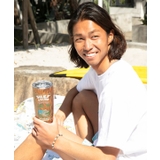 【カヒコ】【保温・保冷】アリイタンブラーL【SURF&Palms】 | アミナコレクション | 詳細画像3