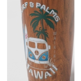 【カヒコ】【保温・保冷】アリイタンブラーL【SURF&Palms】 | アミナコレクション | 詳細画像4
