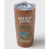 その他1 | 【カヒコ】【保温・保冷】アリイタンブラーL【SURF&Palms】 | アミナコレクション