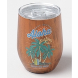【カヒコ】【保温・保冷】アリイタンブラーS【SURF&Palms】 | アミナコレクション | 詳細画像4