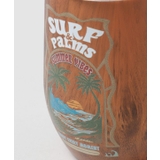 【カヒコ】【保温・保冷】アリイタンブラーS【SURF&Palms】 | アミナコレクション | 詳細画像5