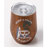 その他2 | 【カヒコ】【保温・保冷】アリイタンブラーS【SURF&Palms】 | アミナコレクション