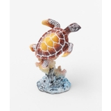 ブルー | 【カヒコ】スイムブラウンホヌフィギュアＳ | アミナコレクション 