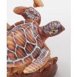 【カヒコ】スイムホヌフィギュアクロック | アミナコレクション  | 詳細画像4 