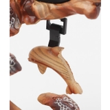 【カヒコ】スイムホヌフィギュアクロック | アミナコレクション  | 詳細画像5 