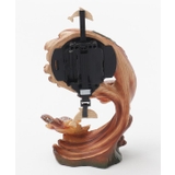 【カヒコ】スイムホヌフィギュアクロック | アミナコレクション  | 詳細画像8 