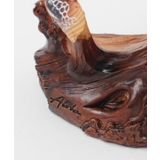 【カヒコ】スイムツインホヌフィギュアＭ | アミナコレクション  | 詳細画像3 