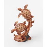 ナチュラル | 【カヒコ】スイムツインホヌフィギュアＭ | アミナコレクション 