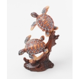 ブラウン | 【カヒコ】スイムツインホヌフィギュアＭ | アミナコレクション 