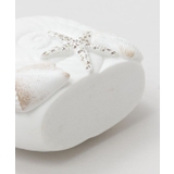 【カヒコ】モアナシェルブラシスタンド | アミナコレクション  | 詳細画像6 