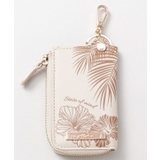 ベージュ | 【カヒコ】カヒアスマートキーケース | アミナコレクション 