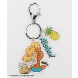 ミント | 【カヒコ】アクリルキーホルダー【ALOHA MAPUA】 | チャイハネ