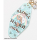【カヒコ】モーテルキーホルダー【ALOHA MAPUA】 | アミナコレクション  | 詳細画像5 