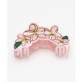 【カヒコ】プルレイヘアクリップ | アミナコレクション  | 詳細画像1 