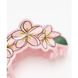【カヒコ】プルレイヘアクリップ | アミナコレクション  | 詳細画像3 