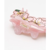 【カヒコ】プルレイヘアクリップ | アミナコレクション  | 詳細画像4 