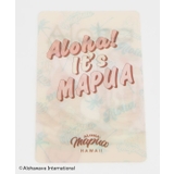 【カヒコ】チェンジステッカー【ALOHA MAPUA】 | アミナコレクション  | 詳細画像10 